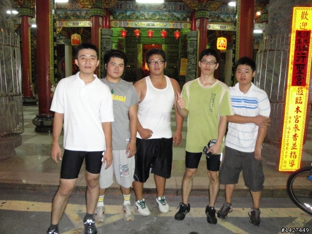 【鹿港夜騎】鹿港夜騎團即將重新開團~~開團輕鬆騎~8/10~ 鹿港~花壇 吃豆花