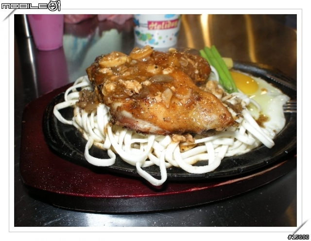 [夜晚的美食]炎牛~全炭火牛排