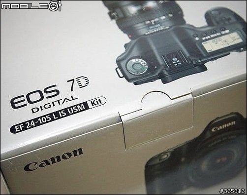 7D  60D ??