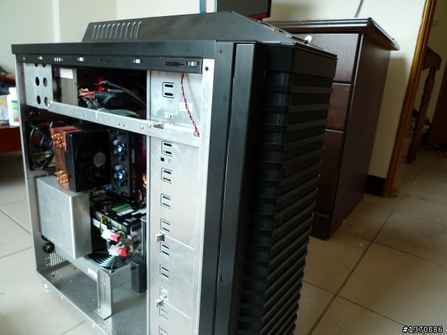 [分享]小弟的pc-p80 純圖分享..