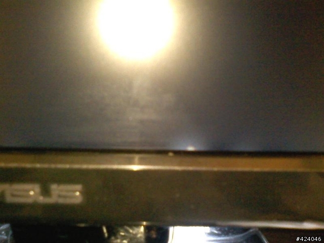 ASUS  VH226H 機王實錄: 日全蝕奇觀 (9/4更新!! ASUS通知已經寄一台新的給我了)