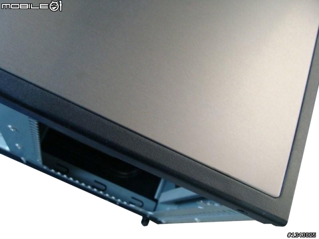 Antec P183 隨手捻來開箱文