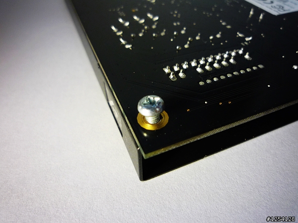 [開箱文] Creative X-Fi Titanium Fatal1ty Champion Series (PCI-E)