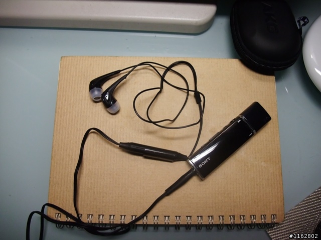 [開箱]AKG K340 初次的分享!
