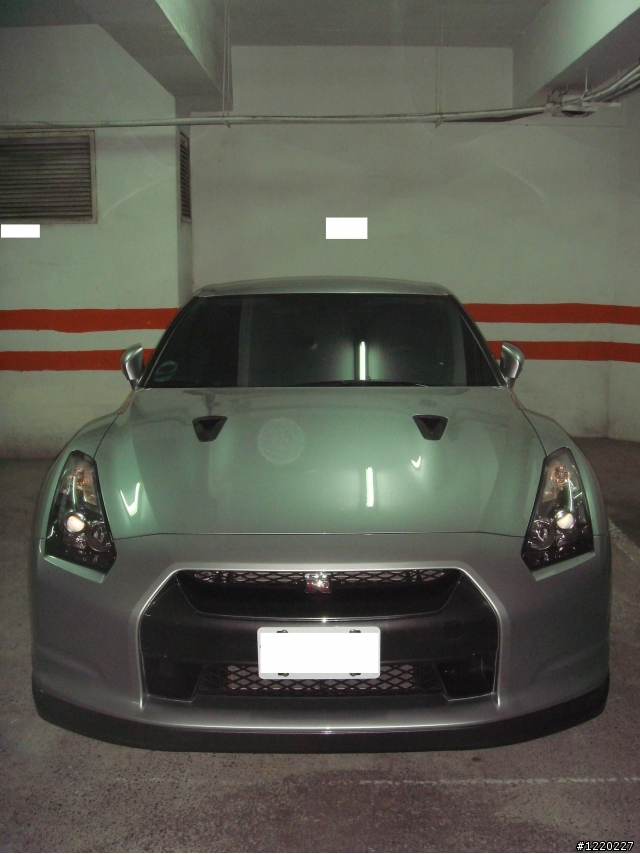 GT-R
