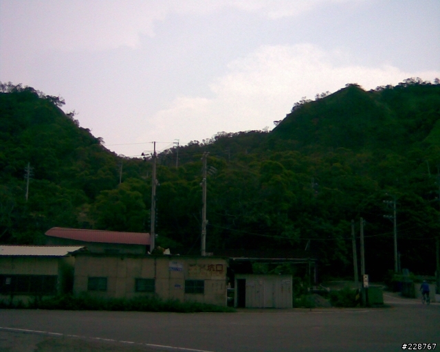 挑戰海風缺-疲爬喘