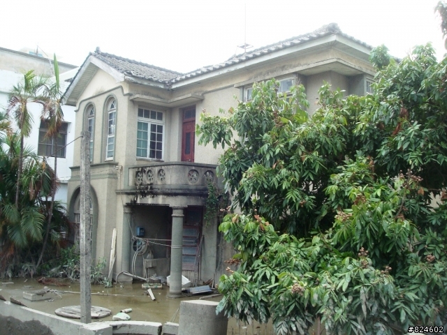 林邊單車日記 - 莫拉克颱風之後