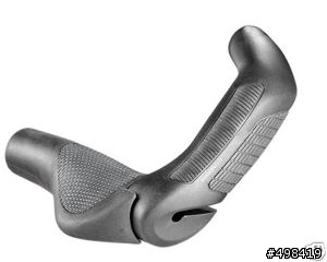 人間肉球 Ergon GC3
