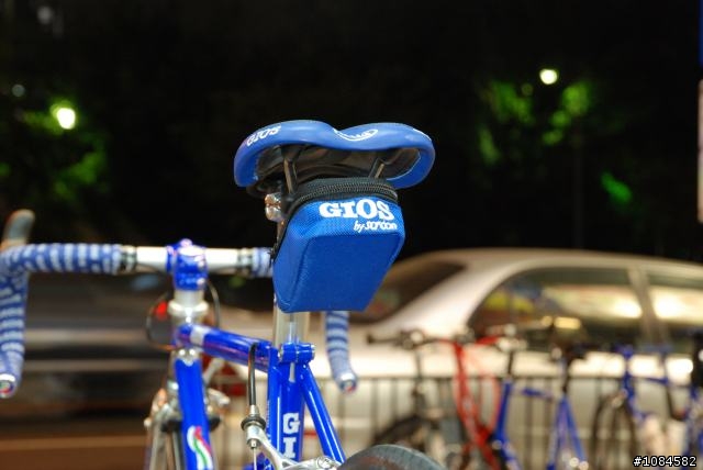 一王四后之 09年 gios 康貝特 開箱文(圖多)