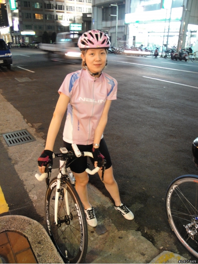 【鹿港夜騎】鹿港夜騎團即將重新開團~~開團輕鬆騎~8/10~ 鹿港~花壇 吃豆花