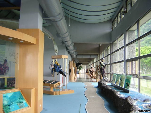 花東景點介紹之八~東管處