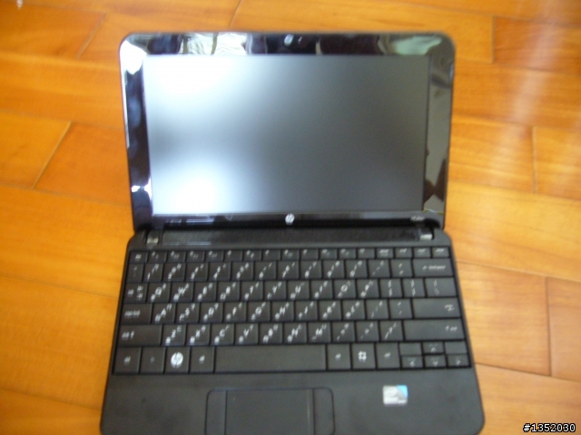 [新手開箱]hp mini 110 -1011tu簡易開箱文