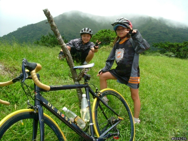 [遊記]2009-08-02(日) 再一次以你們為榮之小朋友巴拉卡之旅平安龜來