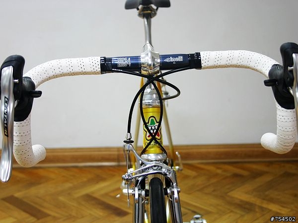 荷比盧的驕傲 OLMO sanreme