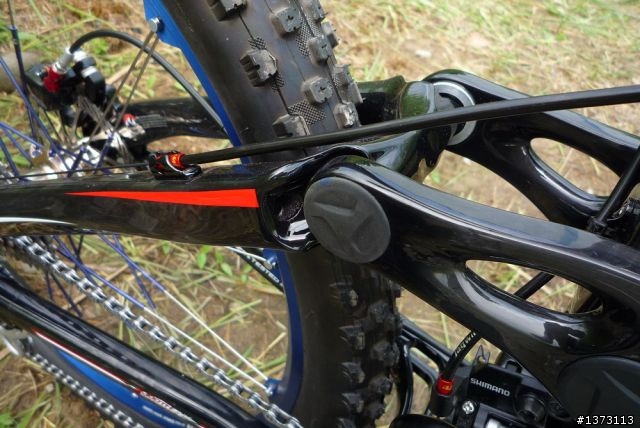 RockyMountain Altitude 90 Carbon