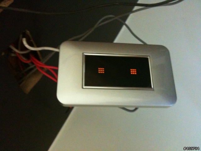 請問一下電燈開關線路接法（有圖）