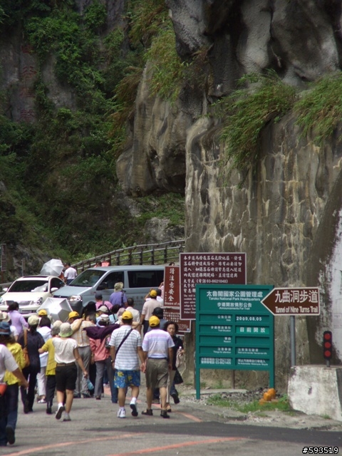 09年一路玩回家  (陽明山->武嶺->清水) [圖爆多]