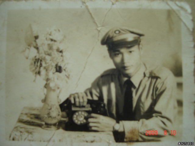 翻拍50年前87水災,我父親的英勇事跡-(並祈禱此次88水災大家最後都平安)