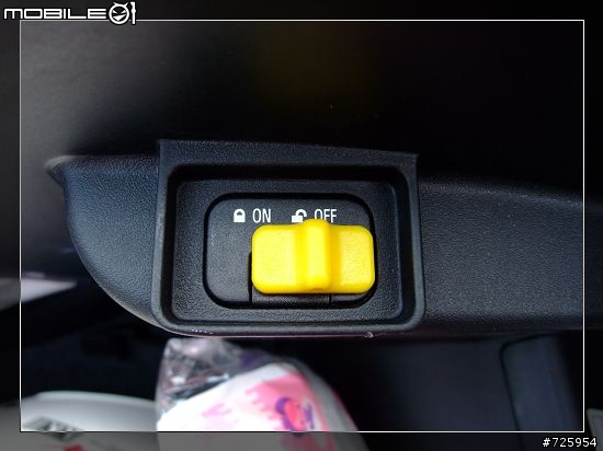 [開箱] 沒什麼人騎的GR125...
