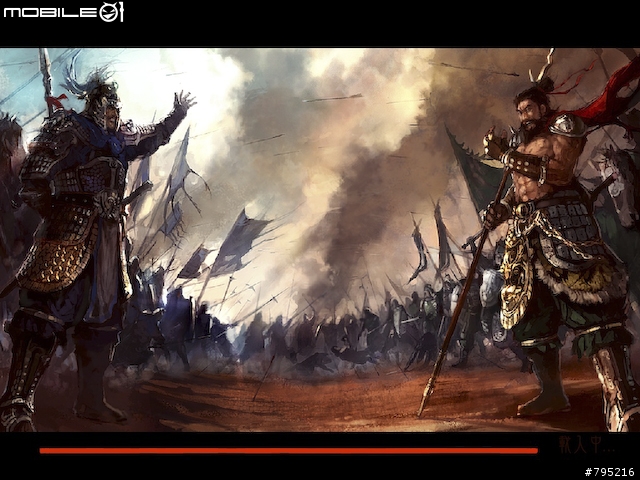 帶兵打仗有一套‧《三國群英傳2 Online》試玩心得