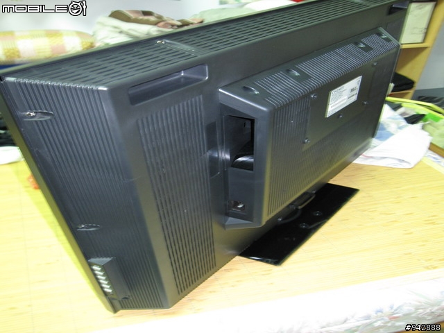 CHIMEI TL-32W6000D[簡單開箱]  [新增問題，請各位幫忙一下]
