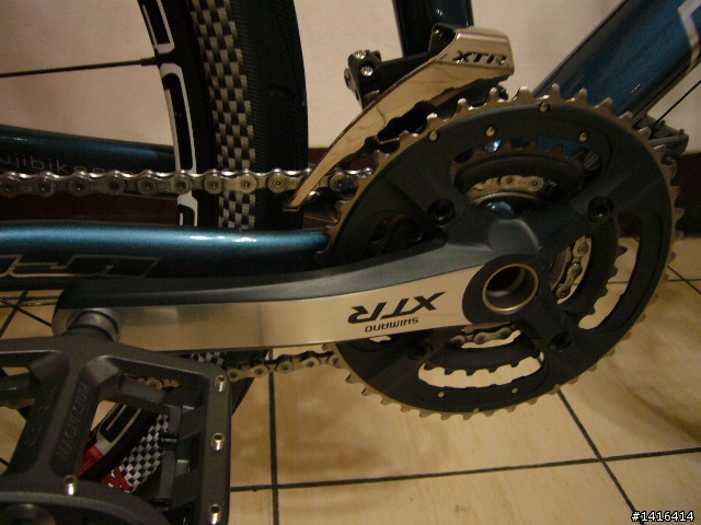 fUJI MTB-05 小改裝