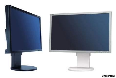 很讚的 NEC MultiSync EA231WMi 發表