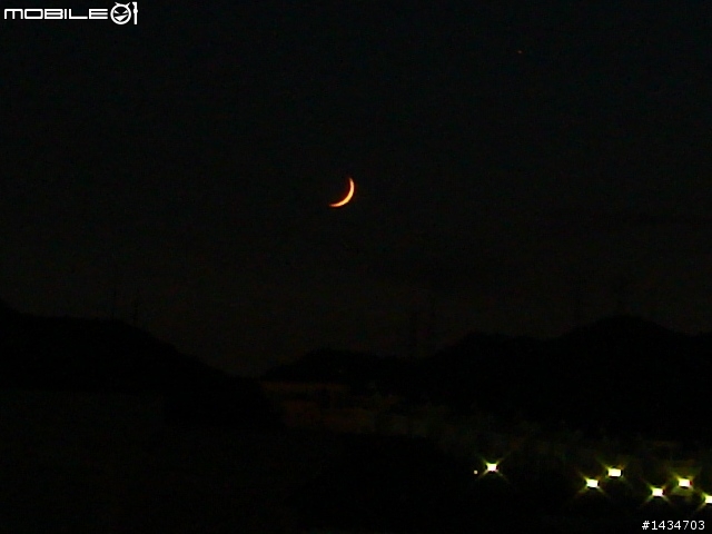 Sony T30 要怎麼拍夜景