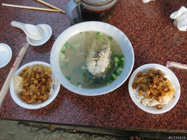 [分享]嘉義--墾丁之單車美食遊記(恭聆教誨圖文並茂版)
