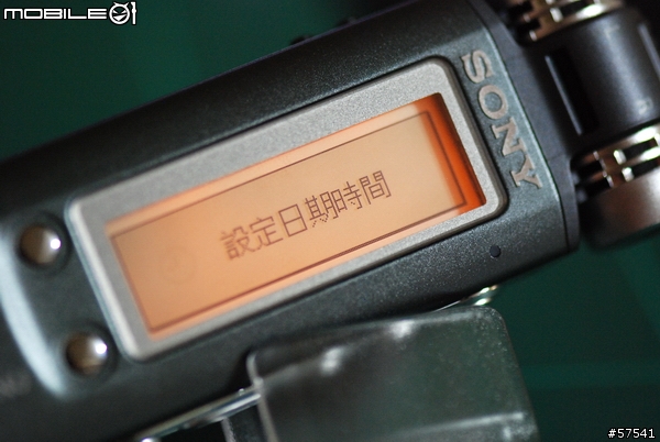 SONY SX-900 中階錄音筆入手