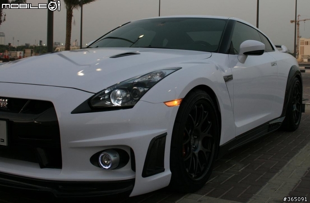 這真的才叫"兇" Wald Body Kit  !!