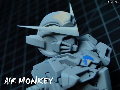 EXIA 完成！新增照片～只發表在Mobile01