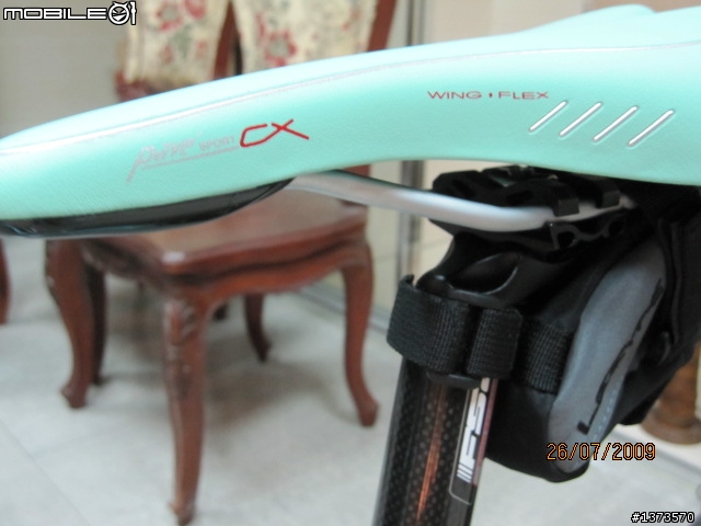 bianchi b4p