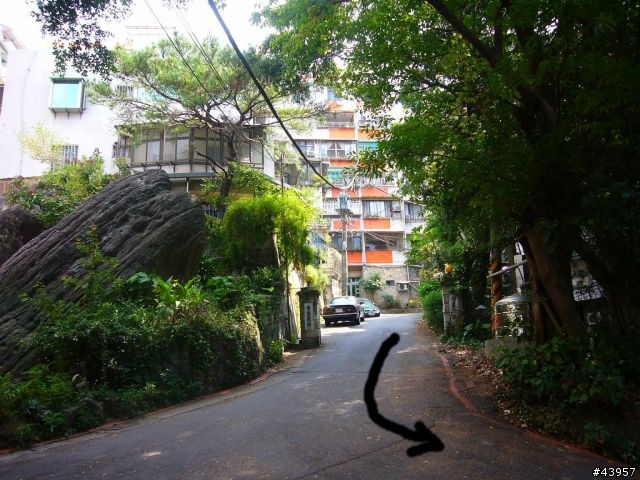 [分享]丹鳳山off road主路線懶人包