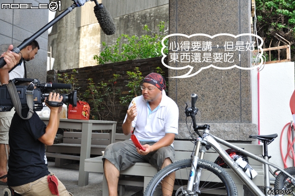 一路南北騎 之 台南追追追～（圖文補完版）