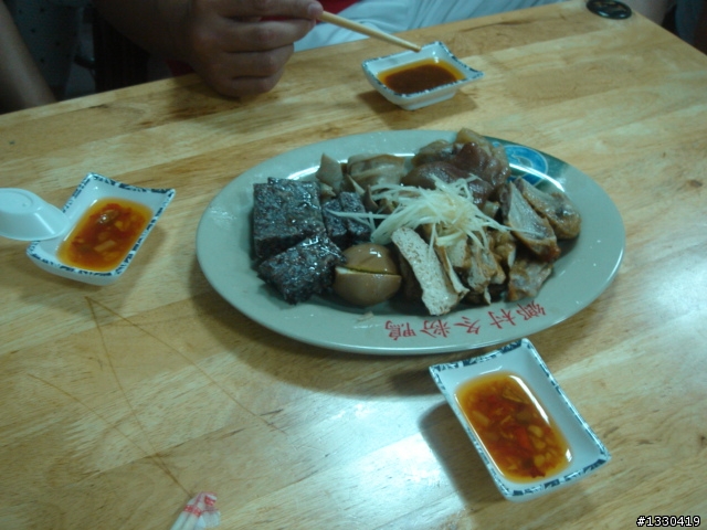 [分享]嘉義--墾丁之單車美食遊記(恭聆教誨圖文並茂版)