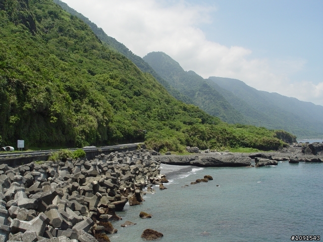 [環島] 50歲的生日禮物-環島完成(17樓)-8.15環島大夢再補上石城到福隆段..!