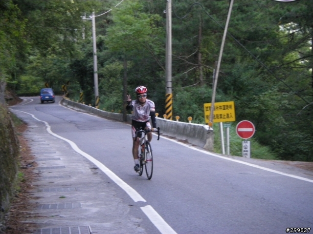 20090801 ,挑戰 台北-北橫-宜支-武嶺 一日行 (圖多)