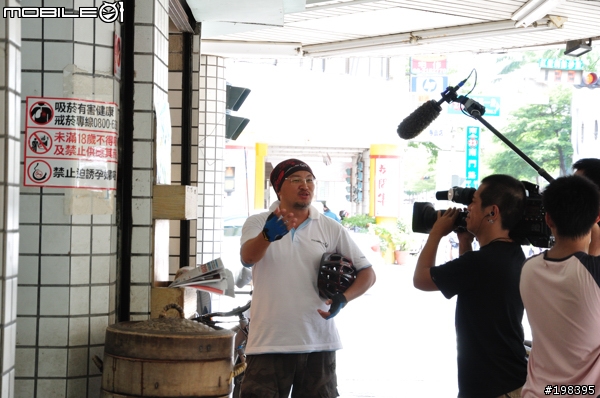 一路南北騎 之 台南追追追～（圖文補完版）