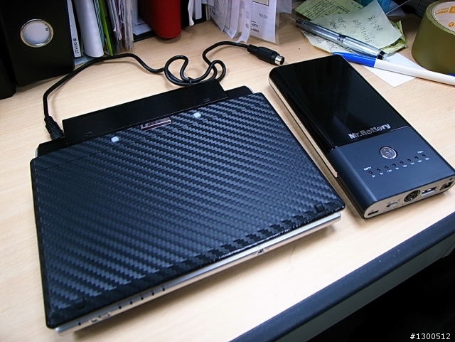 「效能大躍進，荷包大失血」之S32更換MRTON 1.8 SSD之心得