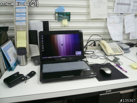 [資訊展平價大黑馬]K40IN不專業開箱分享