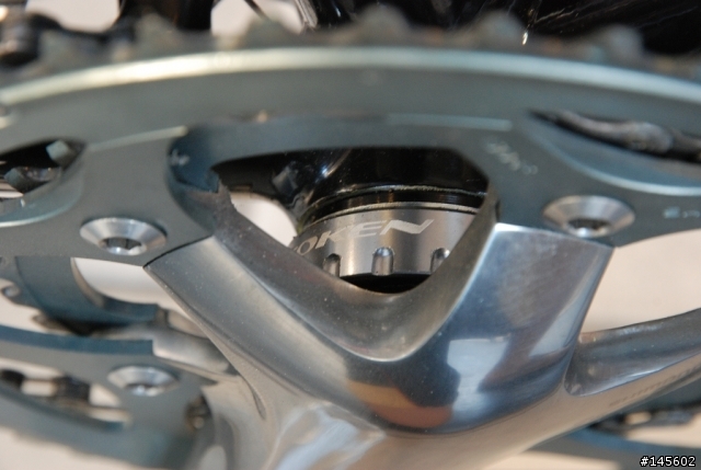 [分享]我的大型座騎 -- 赤兔    (紅/黑TCR2)   /追加R2000~零件重生!