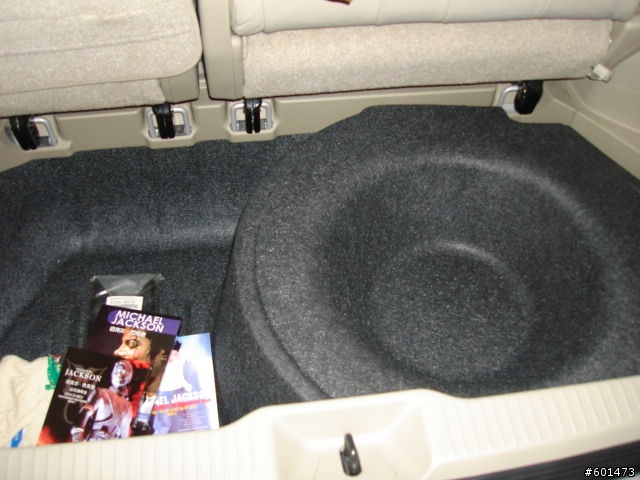 [分享] TOYOTA  Previa 3.5 GL ~遲來一年半的小開箱