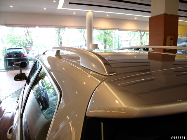 GOLF VI 賞車記 (已補上圖片)