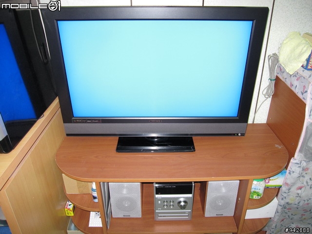 CHIMEI TL-32W6000D[簡單開箱]  [新增問題，請各位幫忙一下]