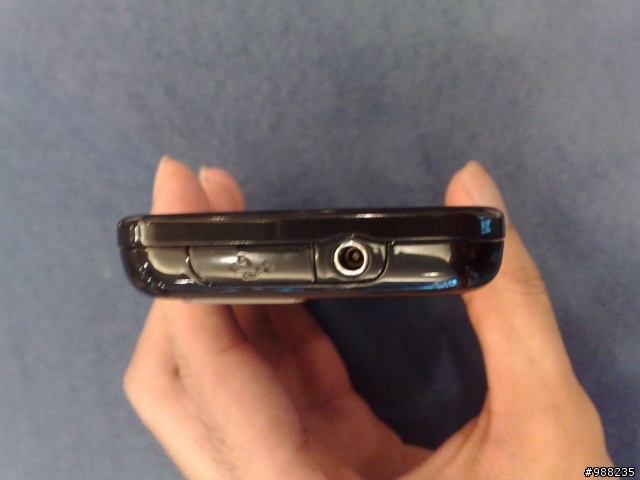 2009年8月22日Samsung Omnia II i8000 台北體驗會