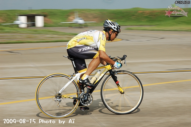 20090815 Tuaa 清泉崗賽事 照片分享