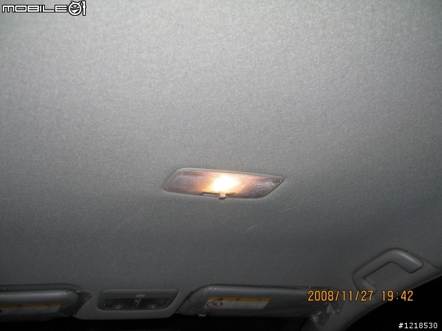 [yaris 遲到快3年之開箱][PO文已完成]