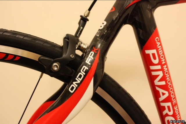 【分享】小王子誕生-PINARELLO FP3