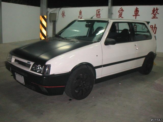 一臺車凸全台的爆肝,爆熱之義系廢鐵環島趴萬團!圓滿成功~~
